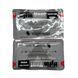 Оклюзійна наліпка HyFin Vent Chest Seal Twin Pack 00000000005 фото 1