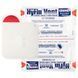 Оклюзійна наліпка HyFin Vent Compact Twin Pack 00000000009 фото 10